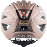 Alpina Sports Haga (р. 55-59, розовый матовый) Image #3