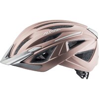 Alpina Sports Haga (р. 55-59, розовый матовый) Image #4