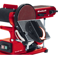 Einhell TC-US 400 Image #4