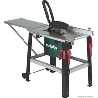 Metabo TKHS 315 C - 2.0 WNB (0103152000)