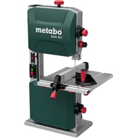 Metabo BAS 261 Precision 619008000 Image #1