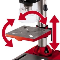 Einhell TC-BD 350 Image #6