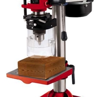 Einhell TC-BD 350 Image #7
