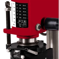 Einhell TC-BD 350 Image #5