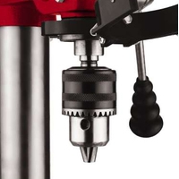 Einhell TC-BD 630 Image #4