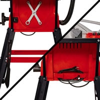 Einhell TC-TS 2025/2 U Image #4