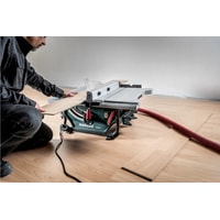 Metabo TS 254 M 610254000 Image #4