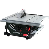 Metabo TS 254 M 610254000 Image #14