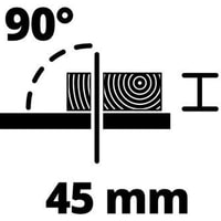 Einhell TC-TS 210 4340425 Image #3