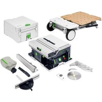 Festool CSC SYS 50 EB-Basic-Set 577371 (без АКБ) Image #1