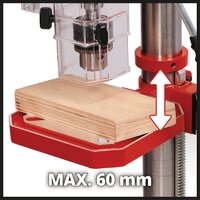 Einhell TC-BD 630/1 (4520597) Image #2