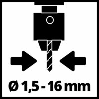 Einhell TC-BD 630/1 (4520597) Image #10