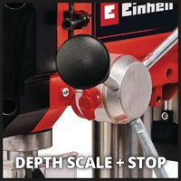 Einhell TC-BD 630/1 (4520597) Image #6