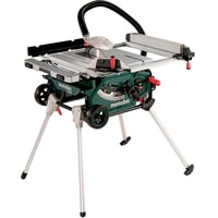 Metabo TS 216 600667000 Image #1