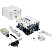 Festool CSC SYS 50 EB-Basic 576820 (без АКБ) Image #1