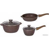 Мечта Гранит Brown 001806