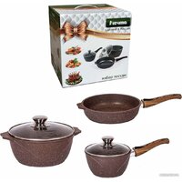 Мечта Гранит Brown 001806 Image #5