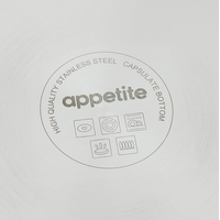 Appetite Professional SH12902 Image #2