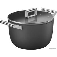 Smeg CKFC2611BLM Image #1