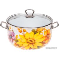 Perfecto Linea Цветочный хоровод 4.8 л [50-506348]