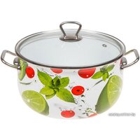 Perfecto Linea Сочный лайм 6.2 л 50-303362 Image #1