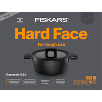 Fiskars Hard Face 1052227 Image #6