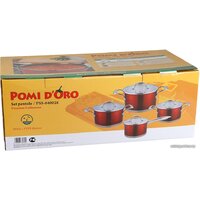 Pomi d'Oro Prezioso PSS-640028 Image #8