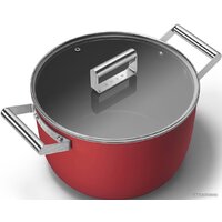 Smeg CKFC2611RDM Image #2