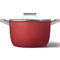 Smeg CKFC2611RDM Image #10