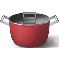 Smeg CKFC2611RDM Image #3
