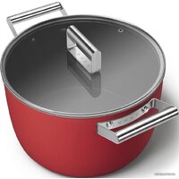 Smeg CKFC2611RDM Image #7