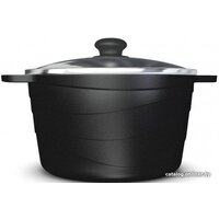 Нева металл посуда (НМП) Черный гранит L186650i
