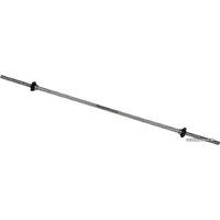 MB Barbell Прямой 1500 мм (с гайками) Image #1