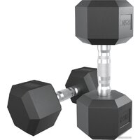 Unixfit DBHEX12.5 12.5 кг Image #1