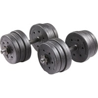 TREX Sport Композитные 2x10.5 кг