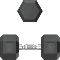 Unixfit DBHEX15 15 кг Image #2