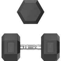 Unixfit DBHEX17.5 17.5 кг Image #2