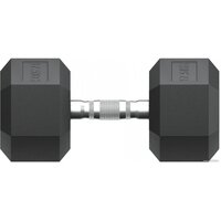 Unixfit DBHEX17.5 17.5 кг Image #3