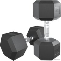 Unixfit DBHEX17.5 17.5 кг