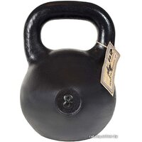 Уральские гири 8 кг Image #3