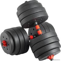 VictoryFit VF-DC400 2x20 кг Image #1