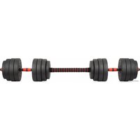VictoryFit VF-DC400 2x20 кг Image #3