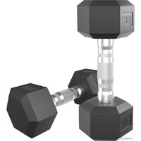 Unixfit DBHEX5 5 кг Image #1