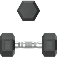 Unixfit DBHEX5 5 кг Image #2