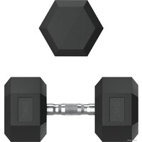 Unixfit DBHEX25 25 кг Image #2