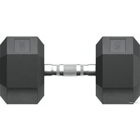 Unixfit DBHEX25 25 кг Image #3