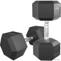 Unixfit DBHEX25 25 кг