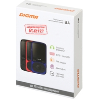 Digma B4 8GB (синий) Image #8