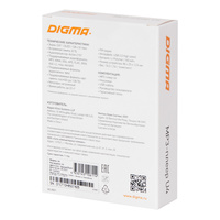 Digma U4 8GB Image #10