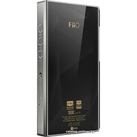 FiiO M11 Plus LTD (серебристый) Image #4